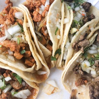 Taco Bar